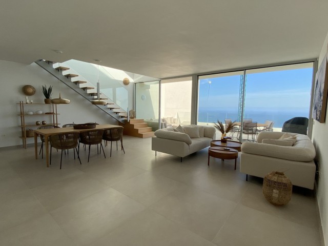 3 Schlafzimmer Apartment in Benalmadena