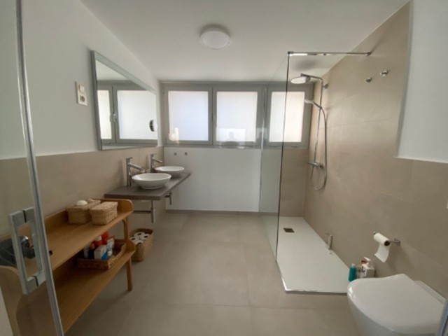 3 Schlafzimmer Apartment in Benalmadena