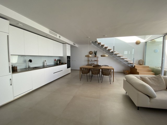 3 Slaapkamer Appartement in Benalmadena