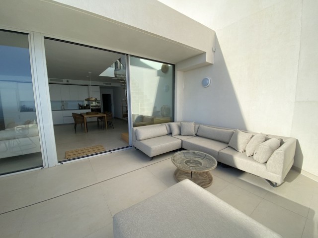 3 Slaapkamer Appartement in Benalmadena