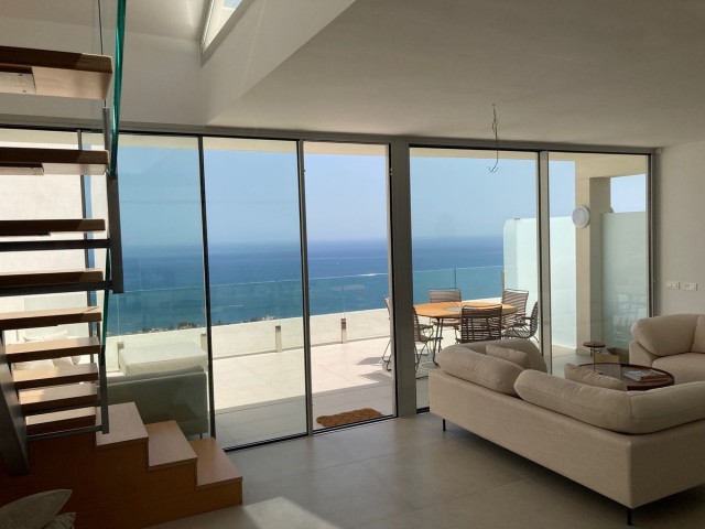 3 Slaapkamer Appartement in Benalmadena