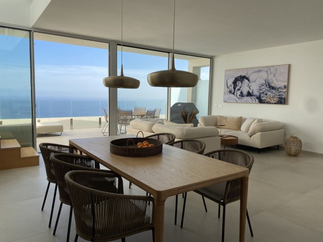 Leilighet, Benalmadena