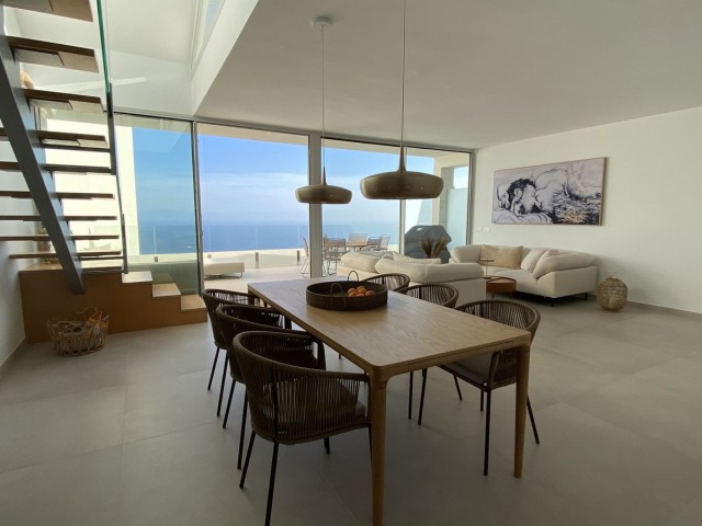 3 Soveroms Leilighet i Benalmadena