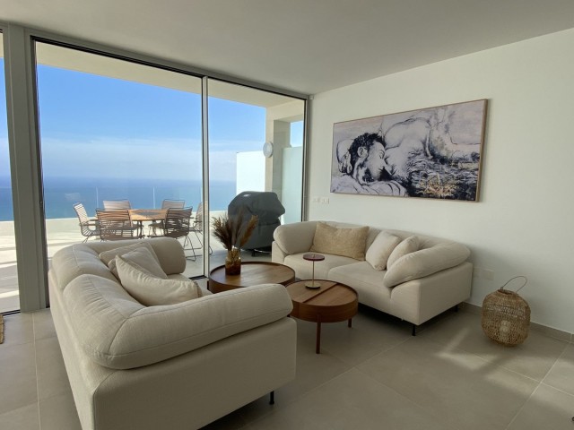 Appartement avec 3 Chambres  à Benalmadena
