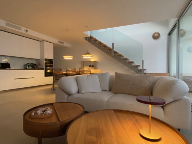 Appartement avec 3 Chambres  à Benalmadena