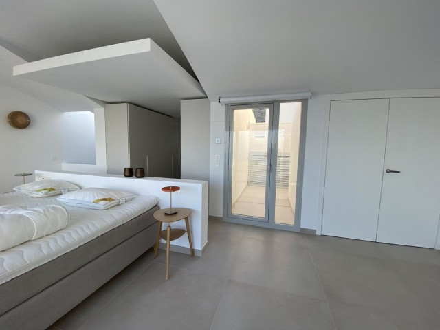 Appartement avec 3 Chambres  à Benalmadena