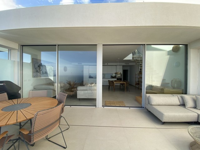 Appartement avec 3 Chambres  à Benalmadena