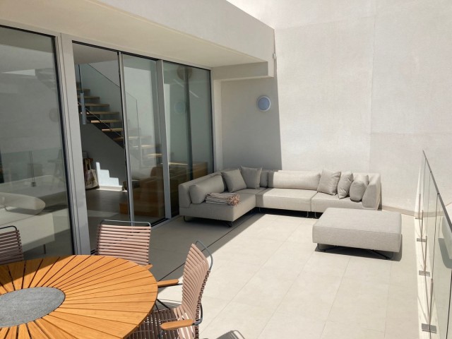 Appartement avec 3 Chambres  à Benalmadena