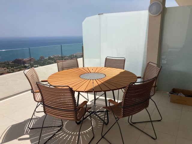 Appartement avec 3 Chambres  à Benalmadena