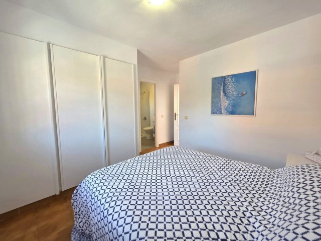 3 Schlafzimmer Reihenhaus in Casares Playa