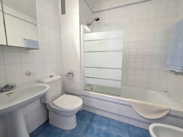 3 Schlafzimmer Reihenhaus in Casares Playa