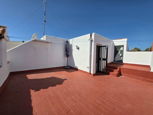 3 Schlafzimmer Reihenhaus in Casares Playa
