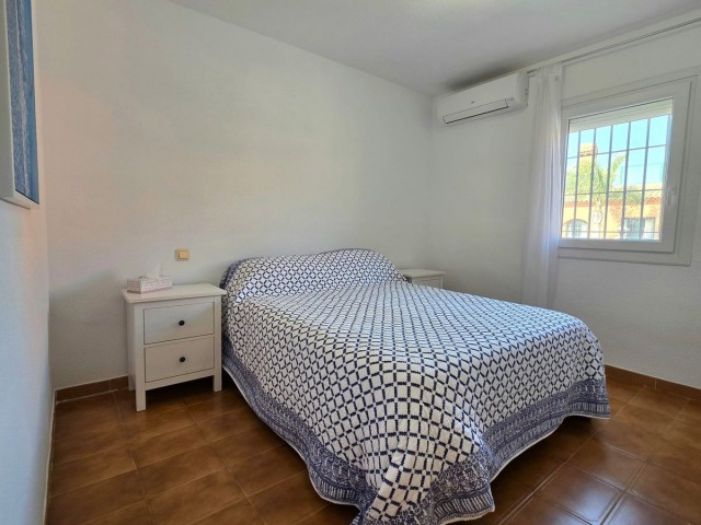 3 Schlafzimmer Reihenhaus in Casares Playa