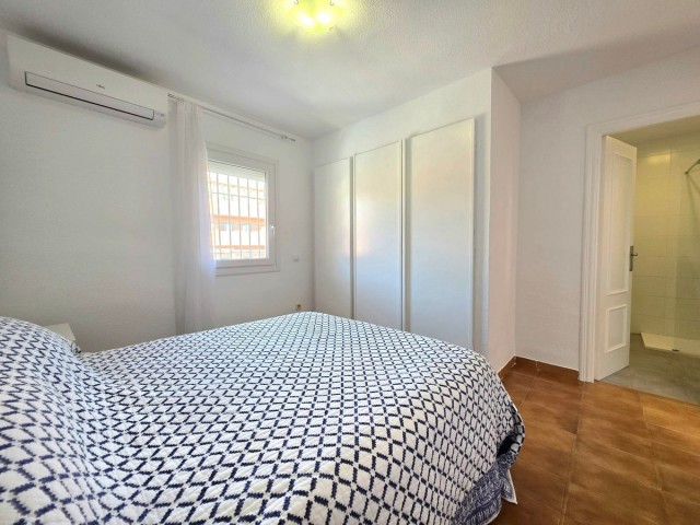 3 Schlafzimmer Reihenhaus in Casares Playa