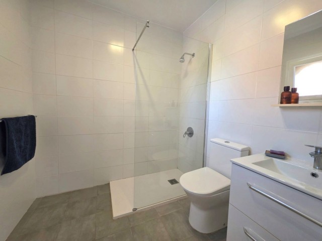 3 Schlafzimmer Reihenhaus in Casares Playa