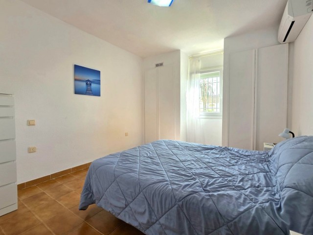 3 Schlafzimmer Reihenhaus in Casares Playa