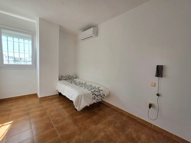 3 Schlafzimmer Reihenhaus in Casares Playa