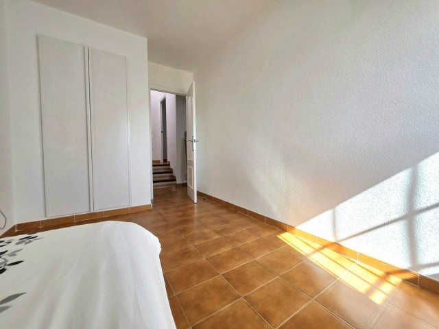 3 Schlafzimmer Reihenhaus in Casares Playa