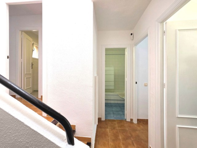 3 Schlafzimmer Reihenhaus in Casares Playa