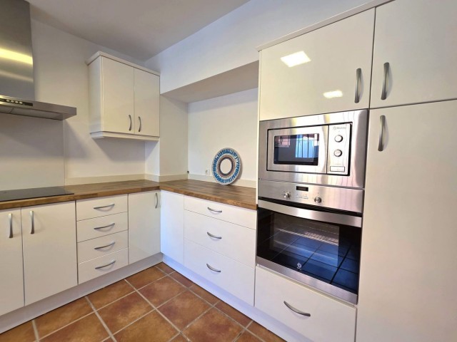 Maison mitoyenne avec 3 Chambres  à Casares Playa