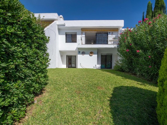 Reihenhaus, Marbella