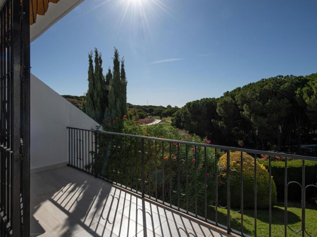 2 Schlafzimmer Reihenhaus in Marbella