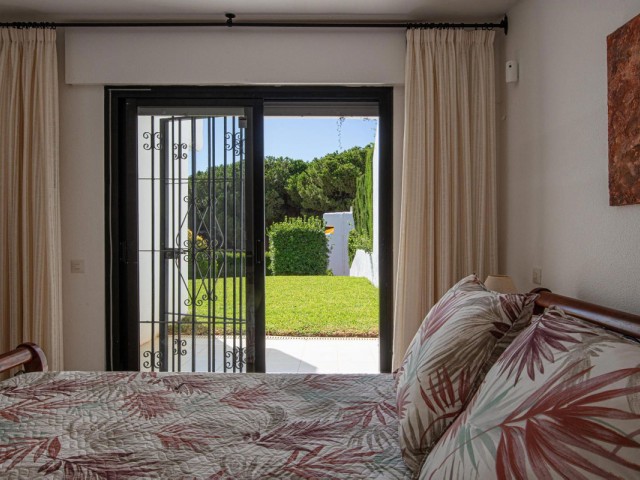 2 Schlafzimmer Reihenhaus in Marbella