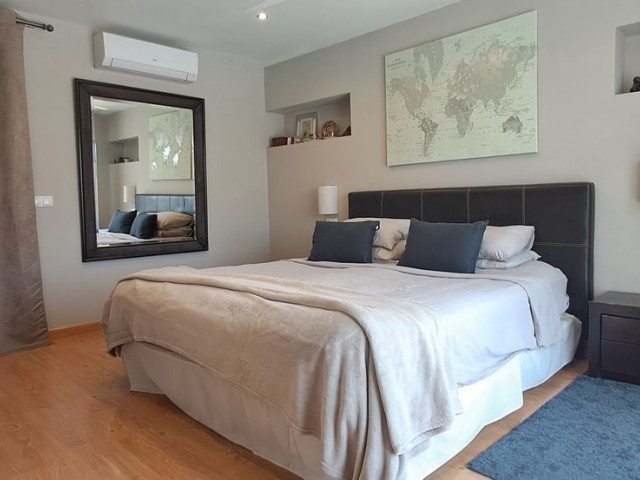 6 Schlafzimmer Villa in Marbella