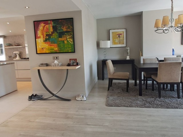 6 Schlafzimmer Villa in Marbella