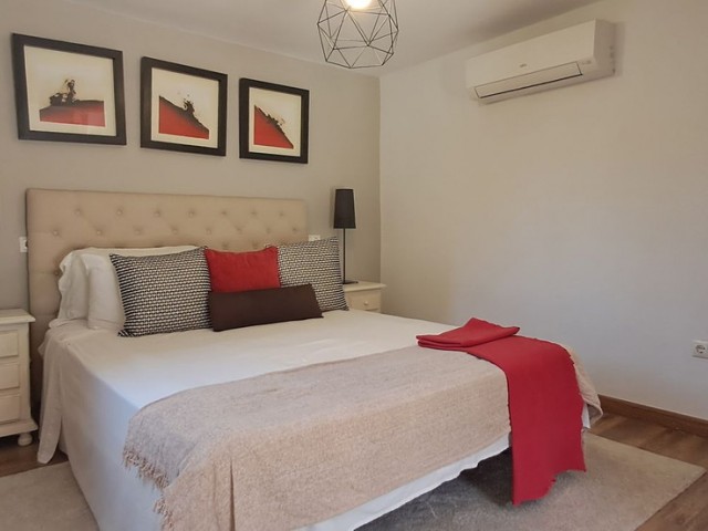 6 Schlafzimmer Villa in Marbella