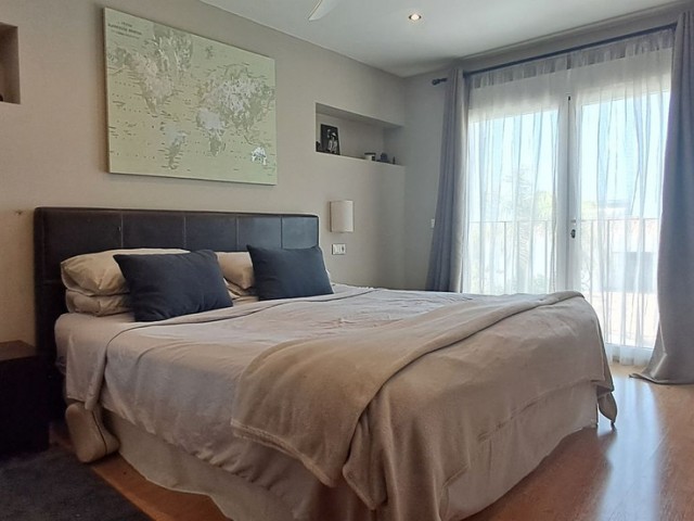 6 Schlafzimmer Villa in Marbella