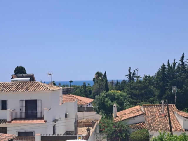 6 Schlafzimmer Villa in Marbella