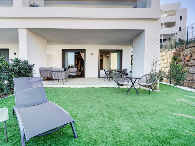 Apartment, La Cala de Mijas