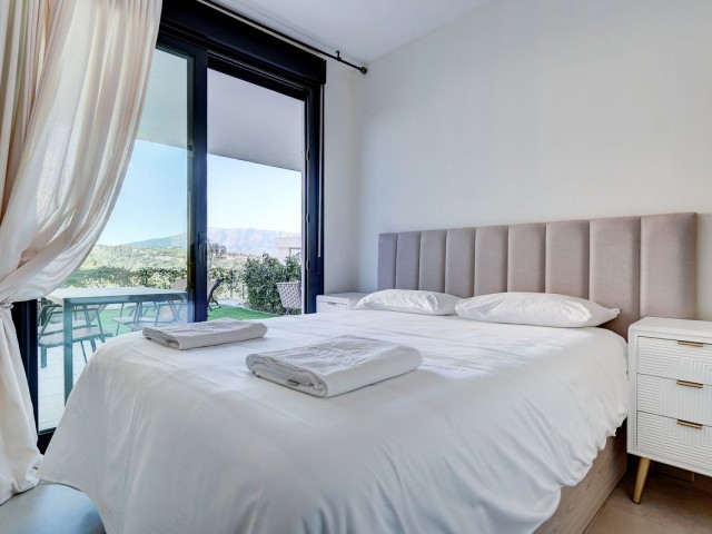 3 Schlafzimmer Apartment in La Cala de Mijas