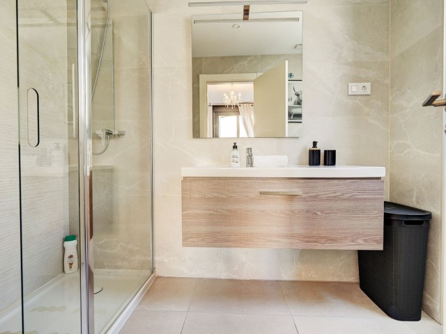 3 Schlafzimmer Apartment in La Cala de Mijas