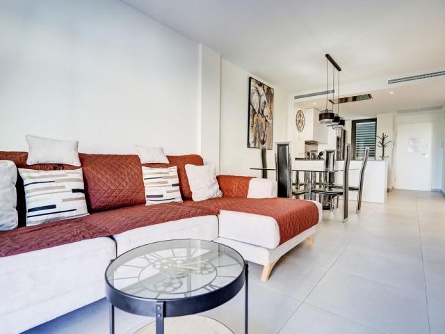 3 Bedrooms Apartment in La Cala de Mijas