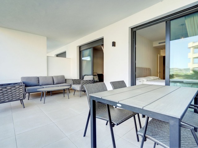 3 Bedrooms Apartment in La Cala de Mijas