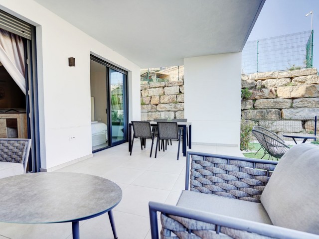 3 Bedrooms Apartment in La Cala de Mijas