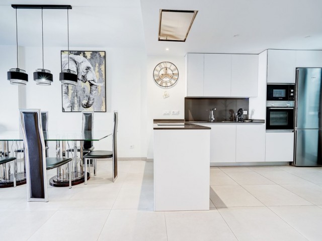 3 Bedrooms Apartment in La Cala de Mijas