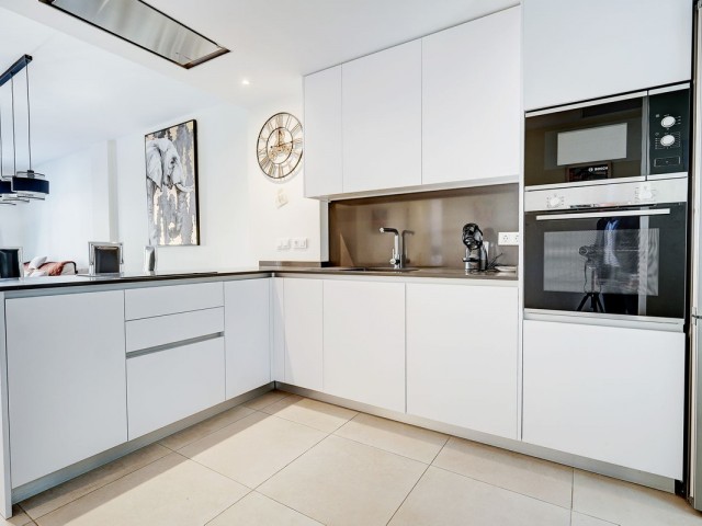 3 Bedrooms Apartment in La Cala de Mijas