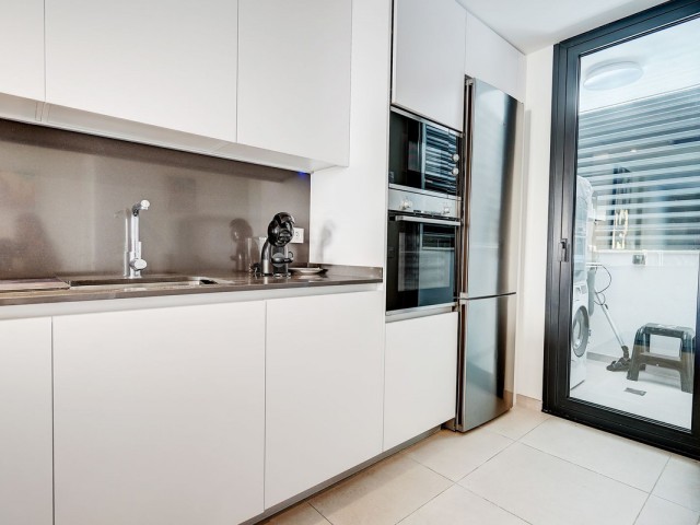 3 Bedrooms Apartment in La Cala de Mijas