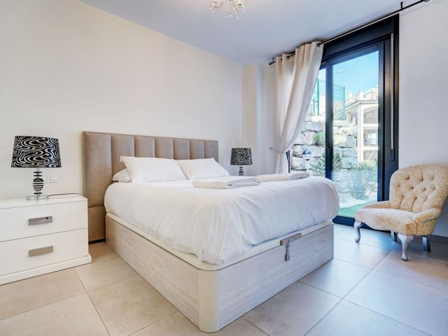 3 Bedrooms Apartment in La Cala de Mijas