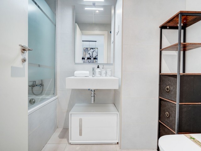 3 Bedrooms Apartment in La Cala de Mijas