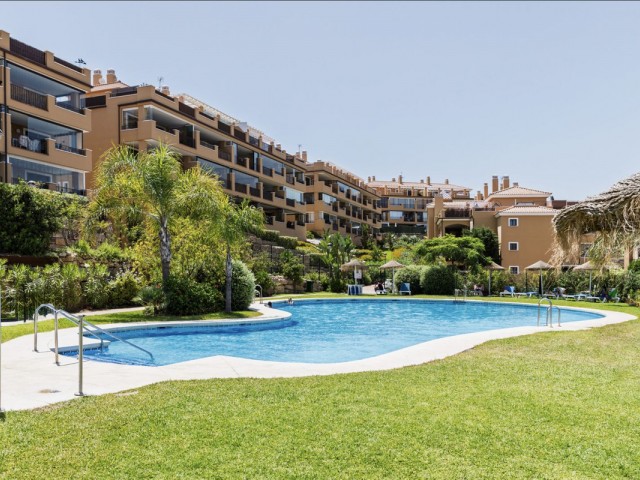 3 Bedrooms Apartment in La Cala de Mijas