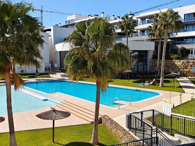 Apartment, Estepona