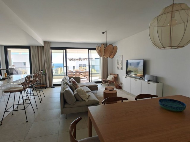 4 Schlafzimmer Apartment in Estepona