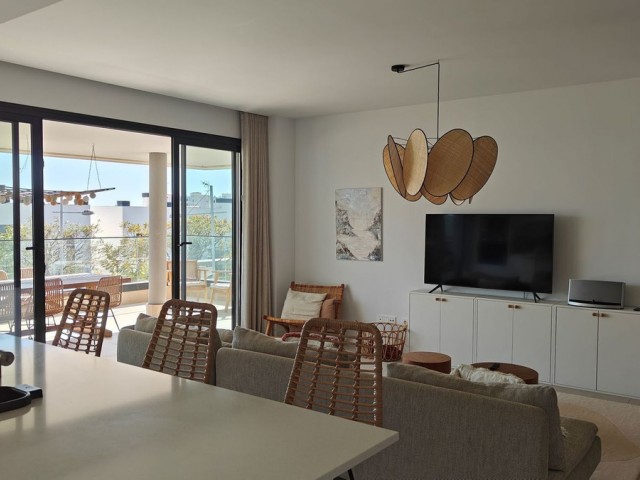 4 Schlafzimmer Apartment in Estepona