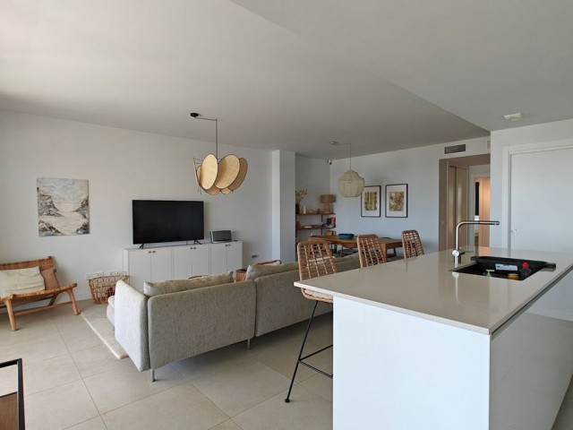 4 Schlafzimmer Apartment in Estepona
