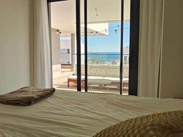 4 Schlafzimmer Apartment in Estepona