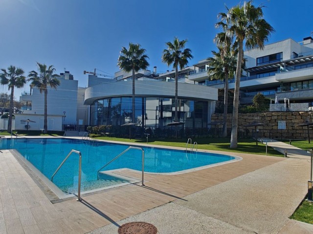 4 Schlafzimmer Apartment in Estepona